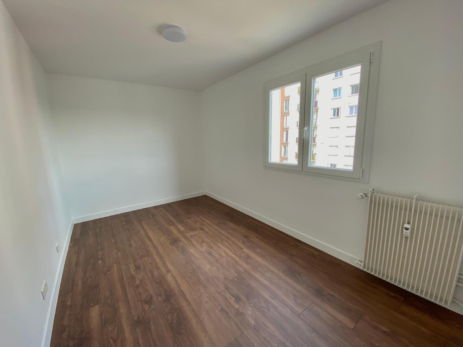 Appartement - STRASBOURG