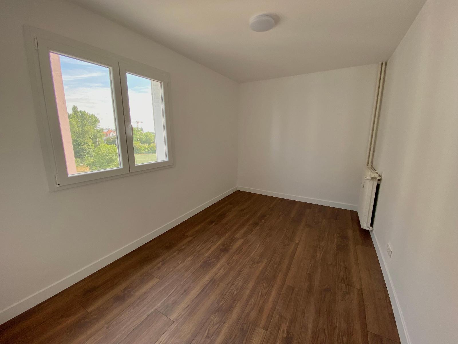 Appartement - STRASBOURG