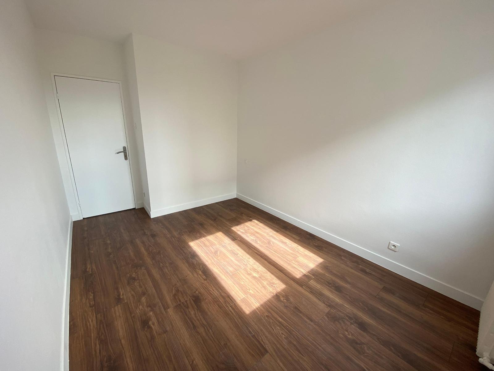 Appartement - STRASBOURG