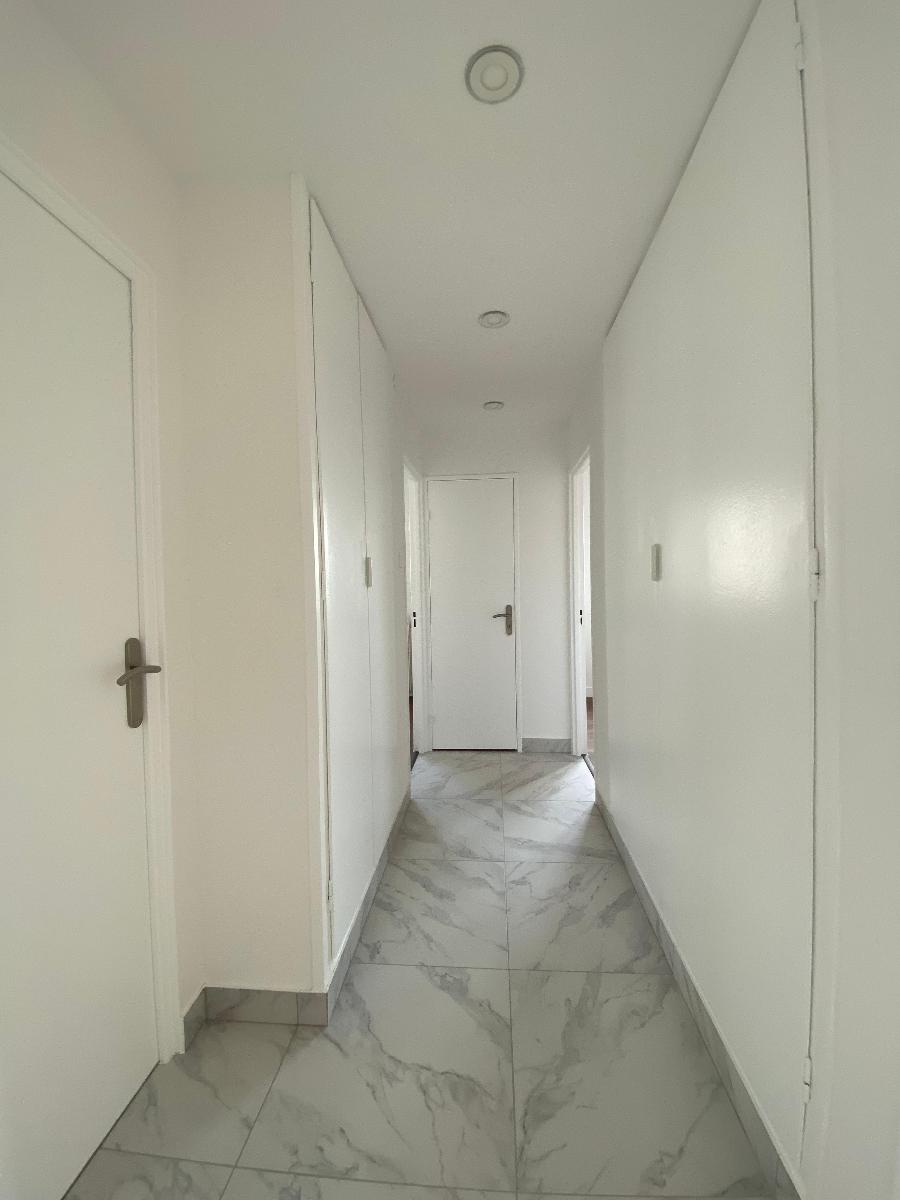 Appartement - STRASBOURG