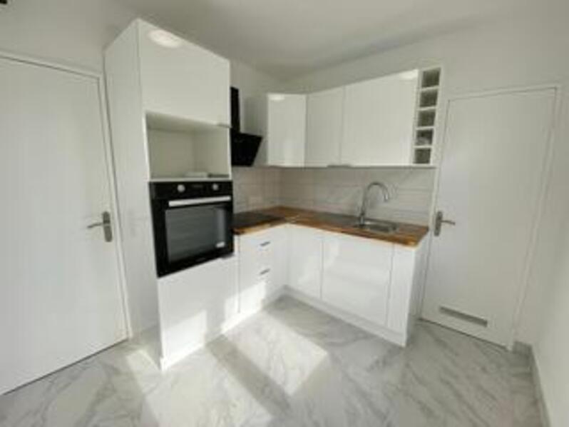 Location Appartement STRASBOURG