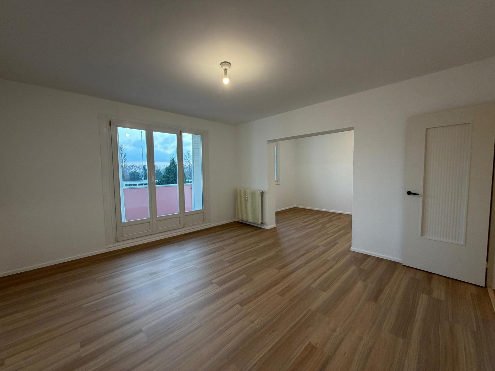 Appartement - STRASBOURG