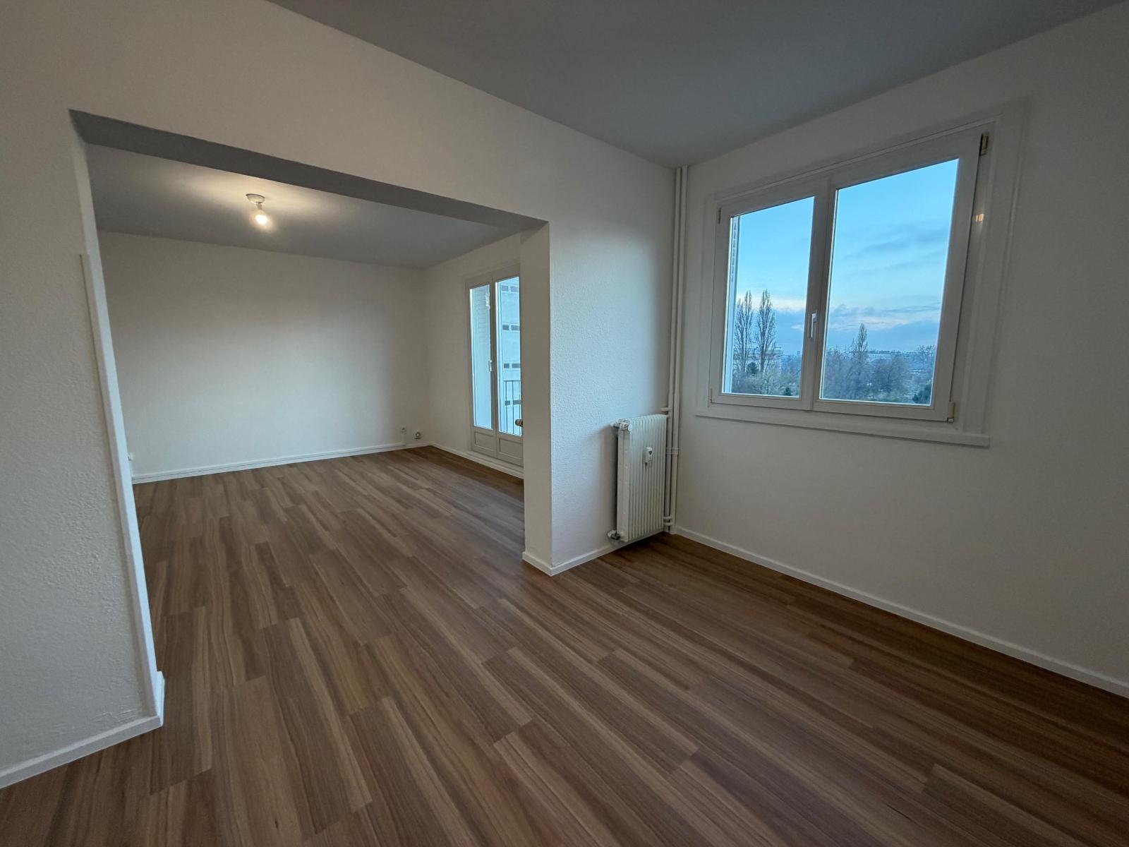 Appartement - STRASBOURG