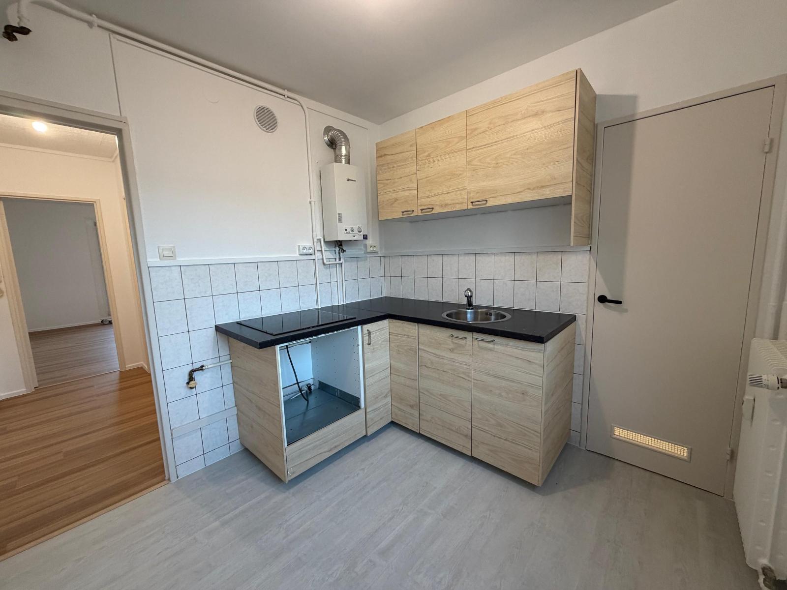 Appartement - STRASBOURG