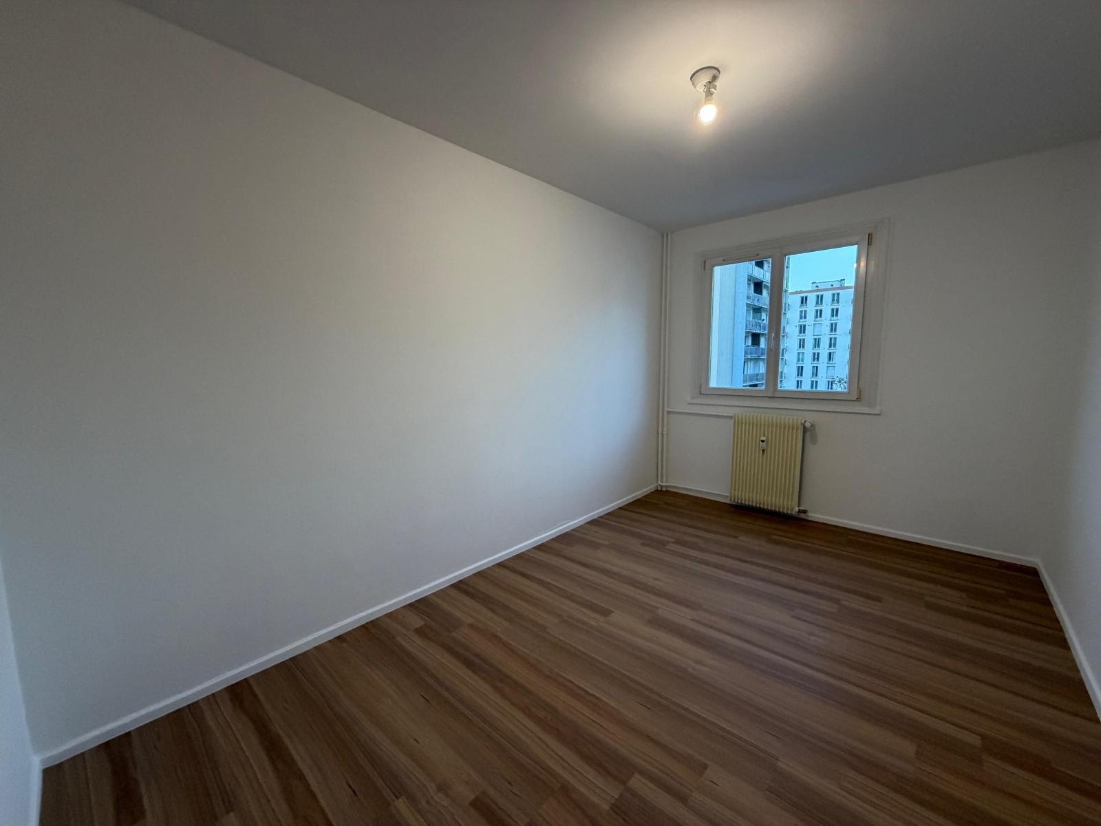 Appartement - STRASBOURG
