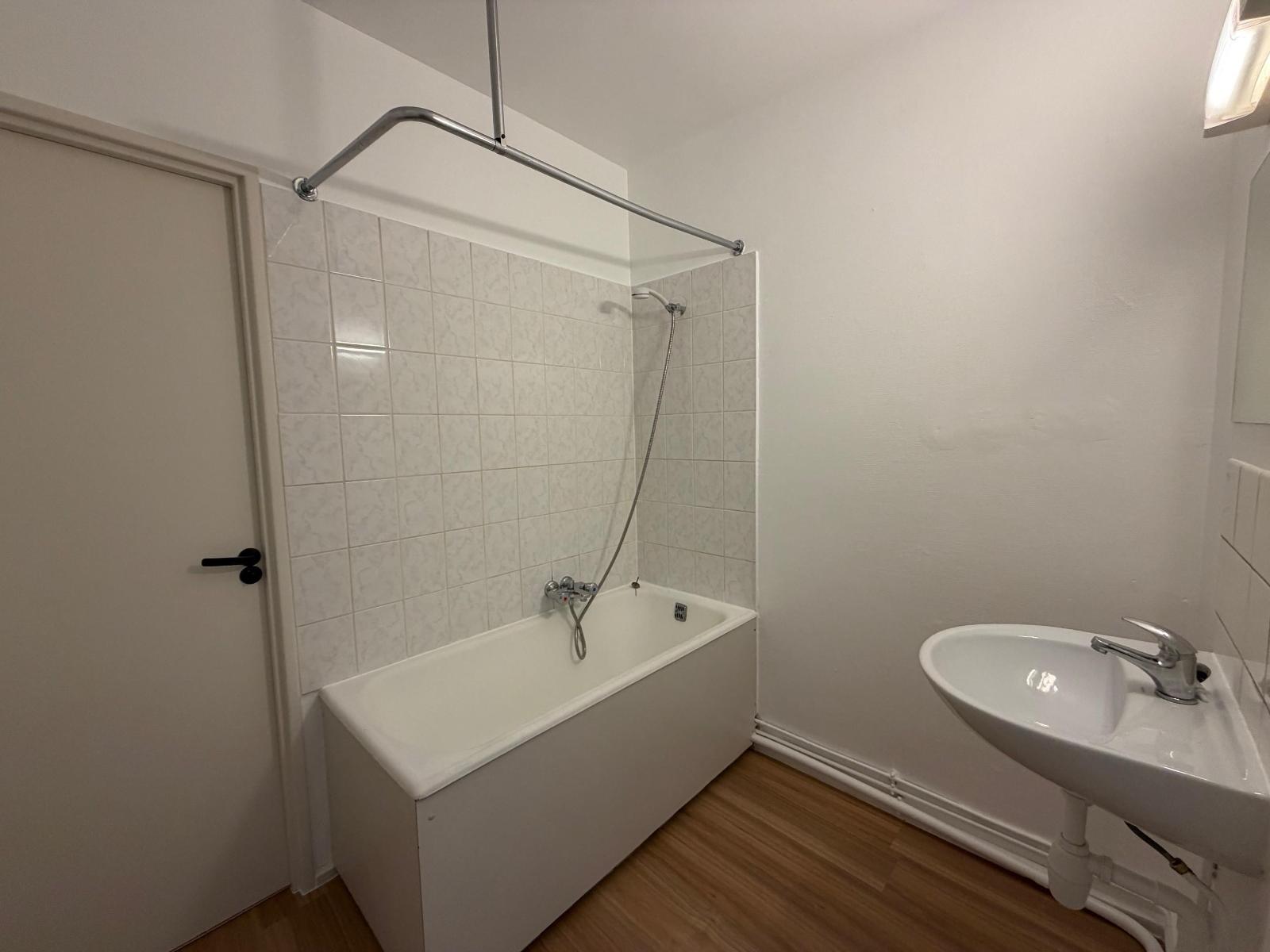 Appartement - STRASBOURG