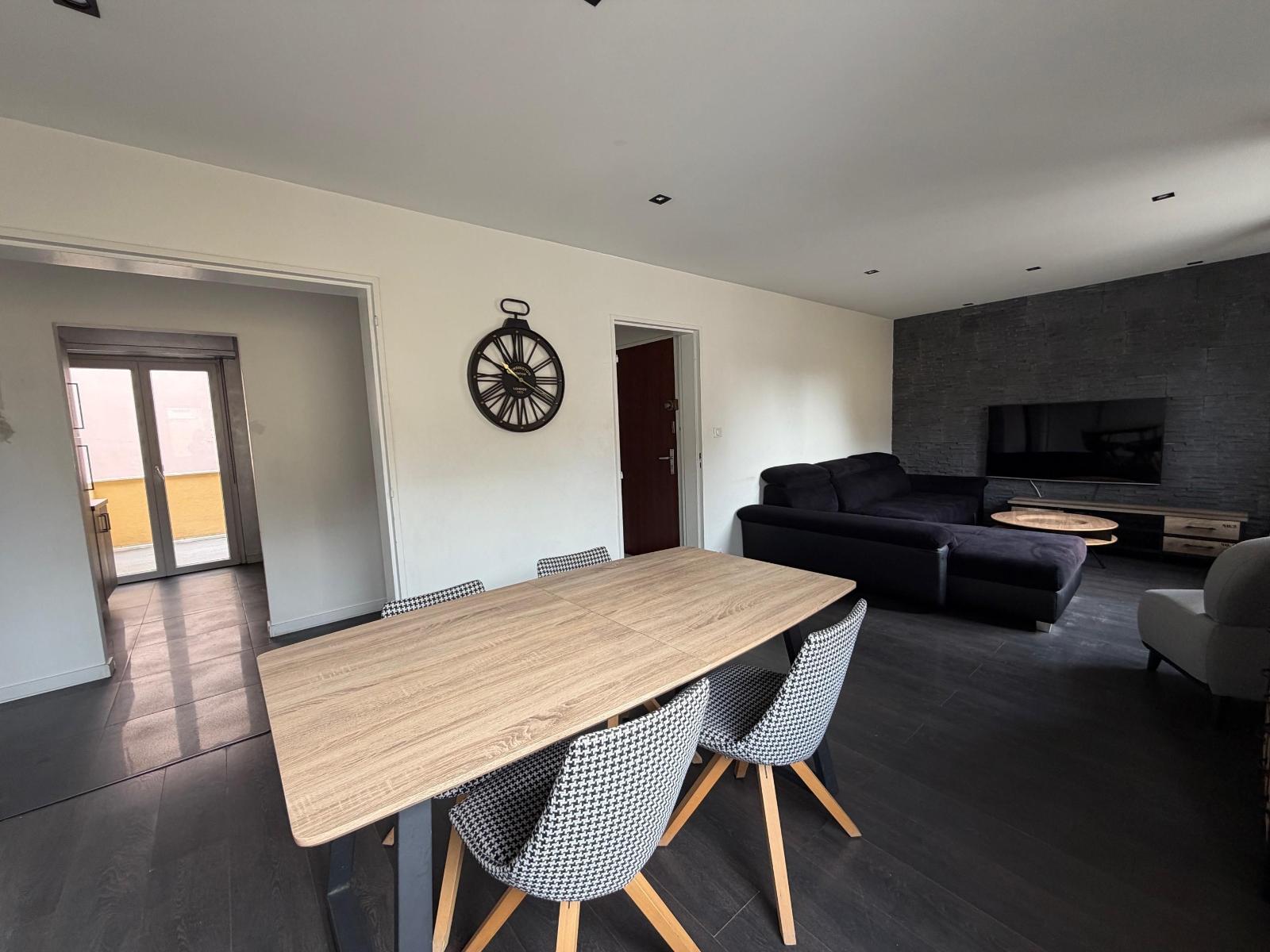 Appartement - STRASBOURG