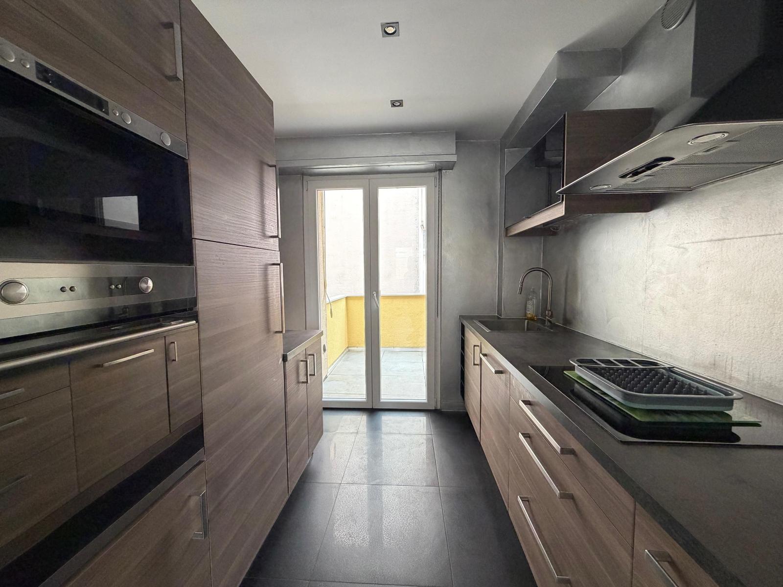 Appartement - STRASBOURG