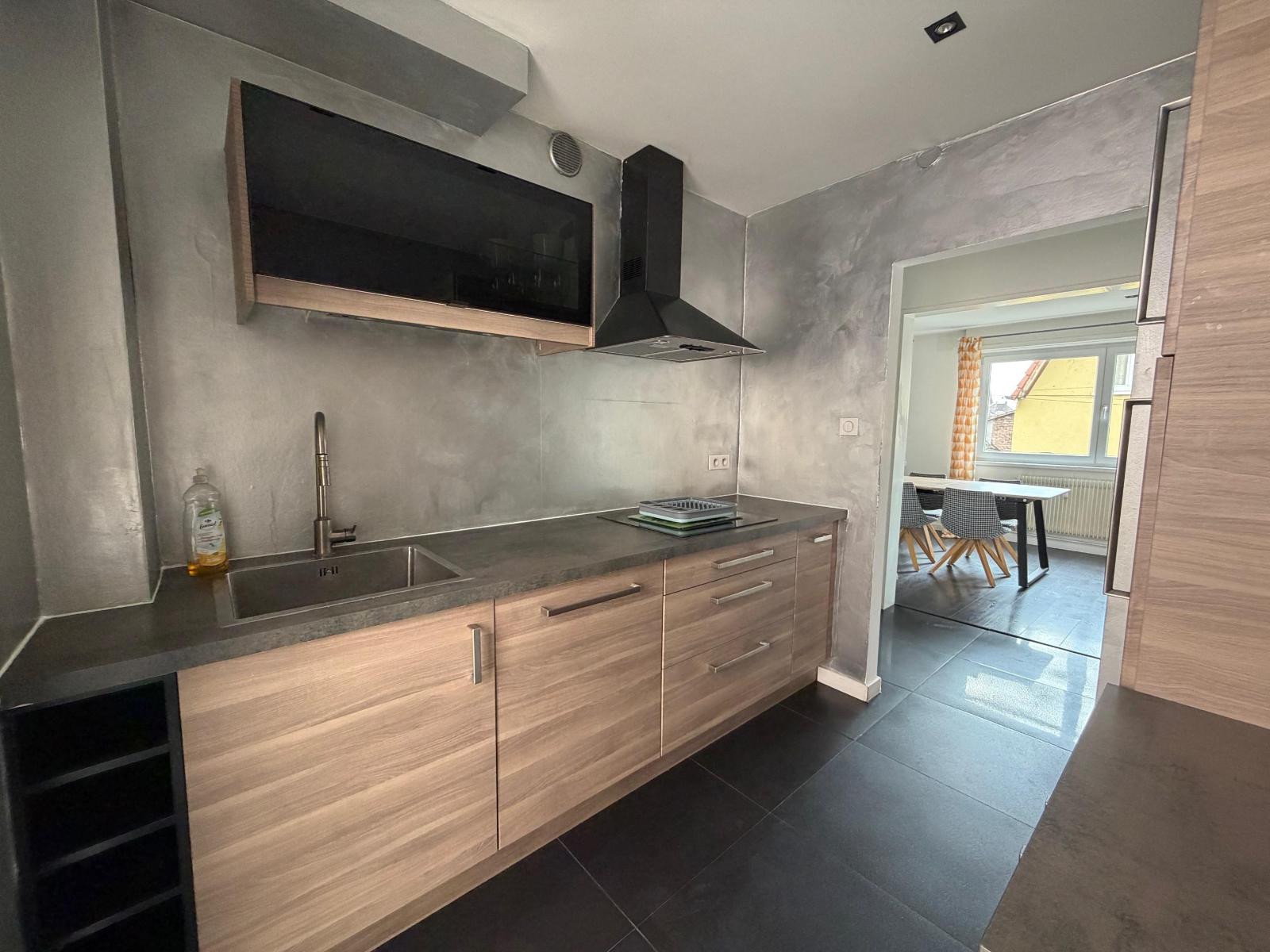 Appartement - STRASBOURG