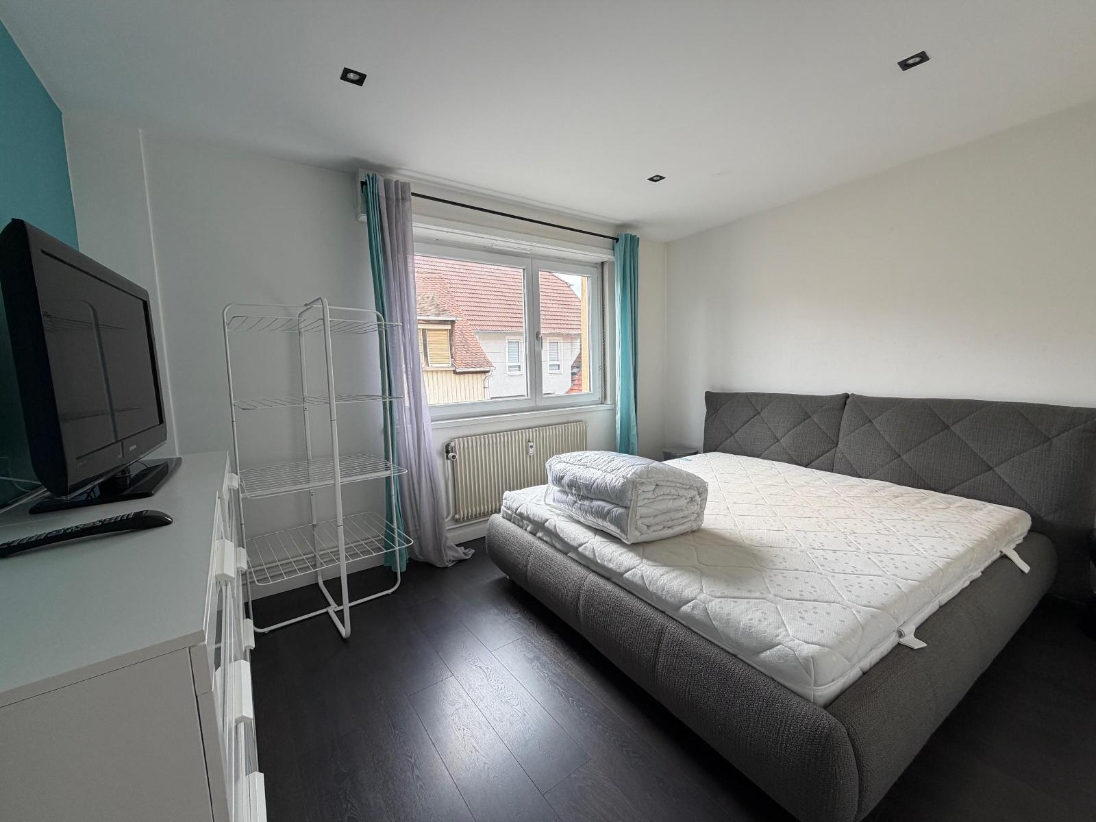 Appartement - STRASBOURG