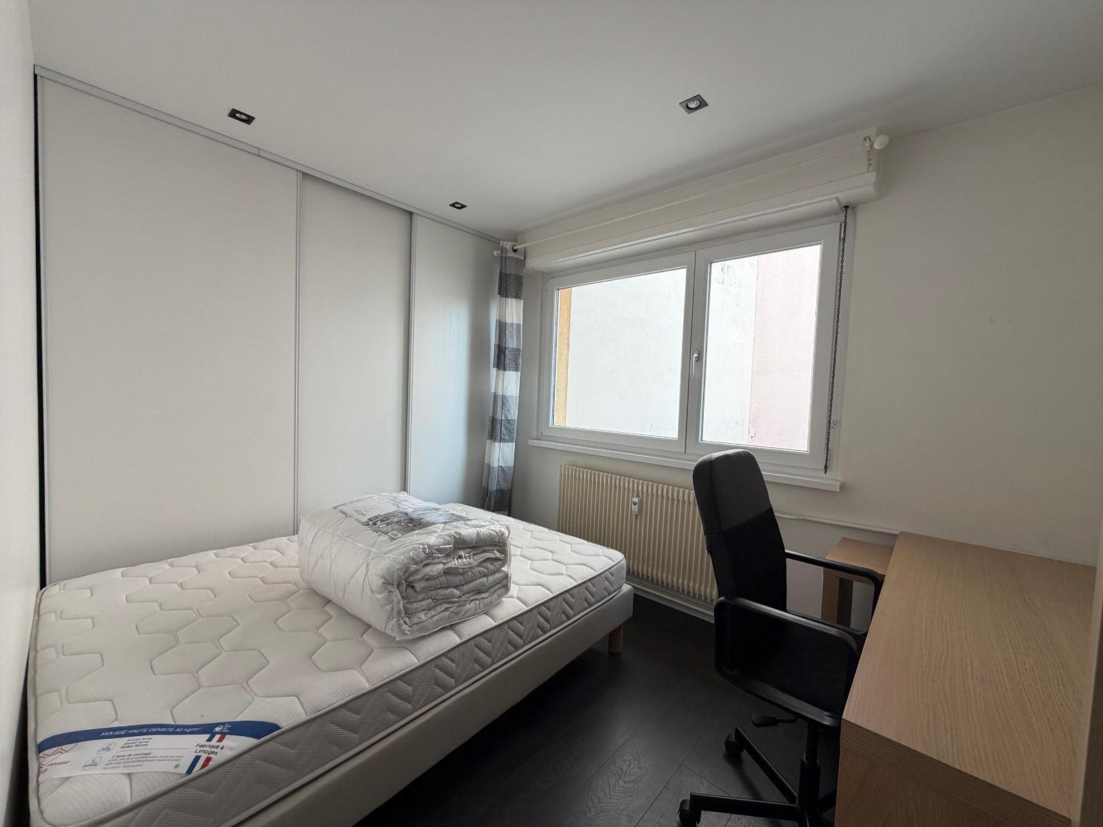Appartement - STRASBOURG
