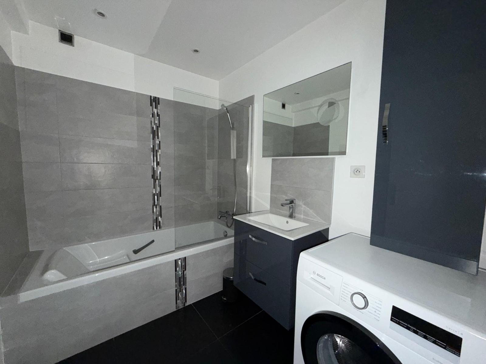Appartement - STRASBOURG