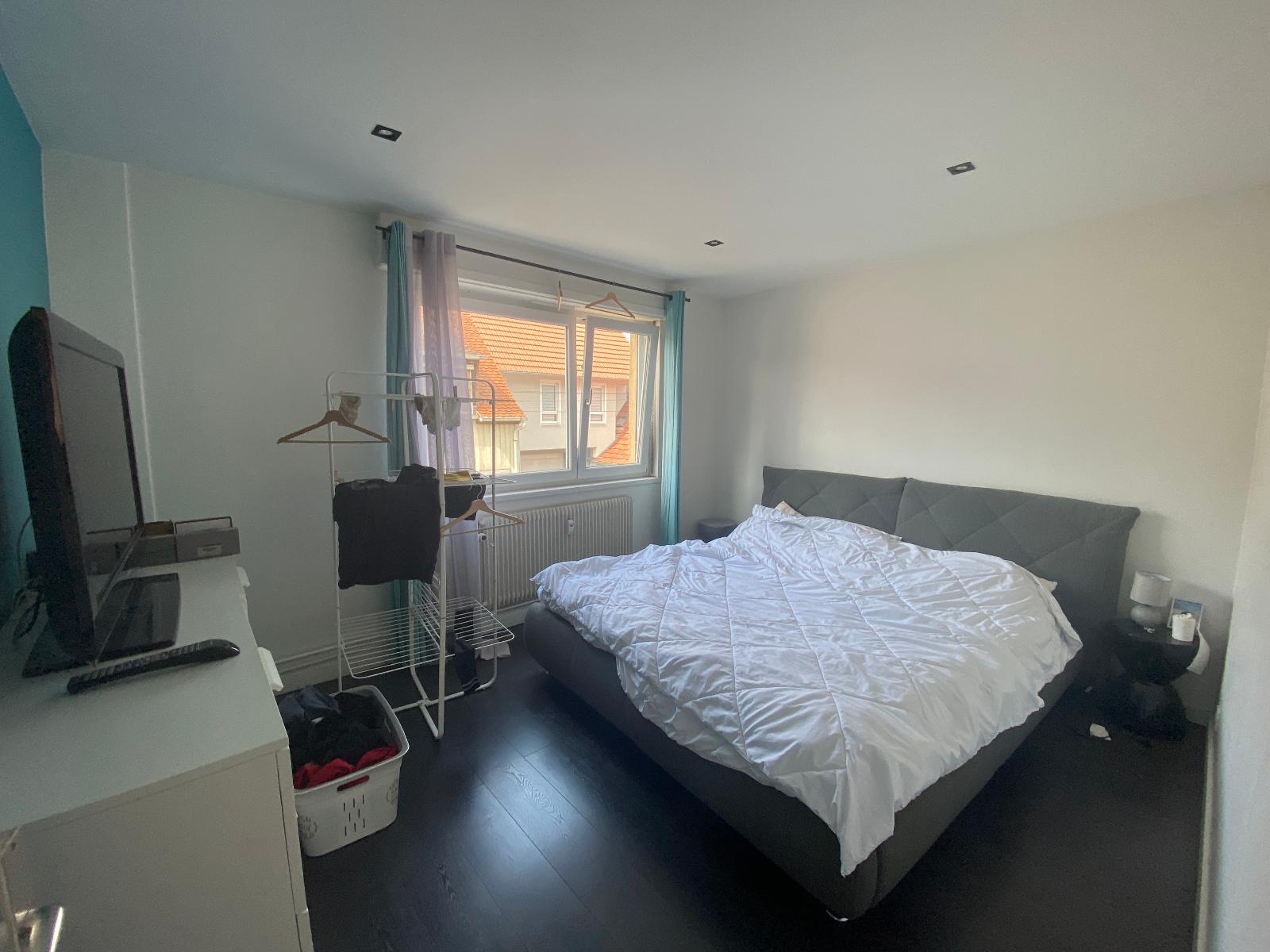 Appartement - STRASBOURG