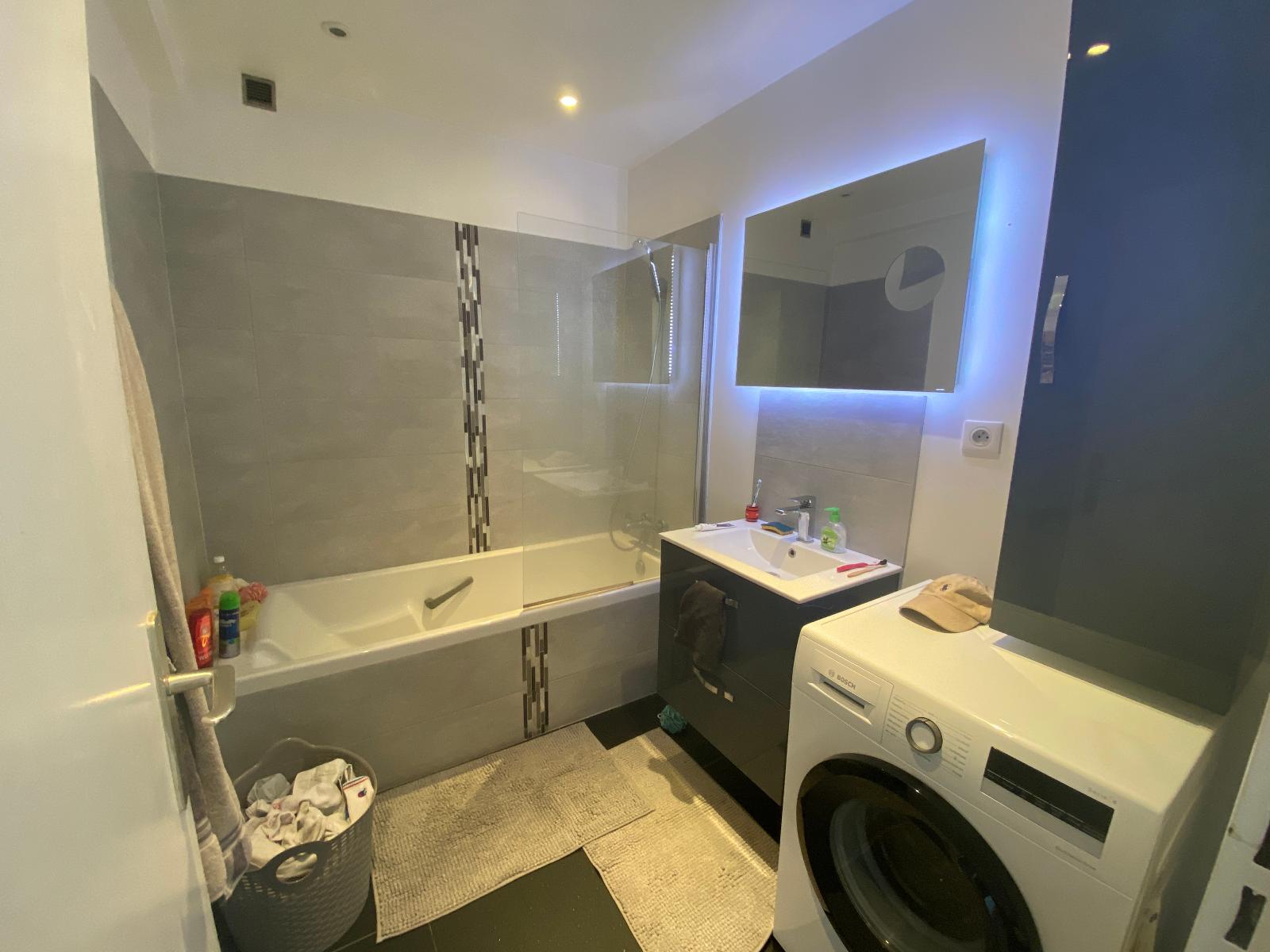 Appartement - STRASBOURG