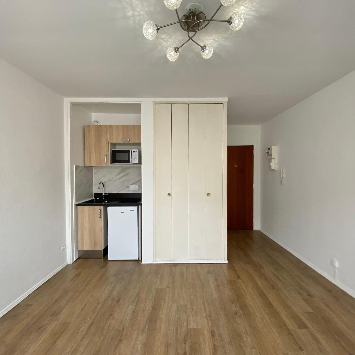 Appartement - STRASBOURG