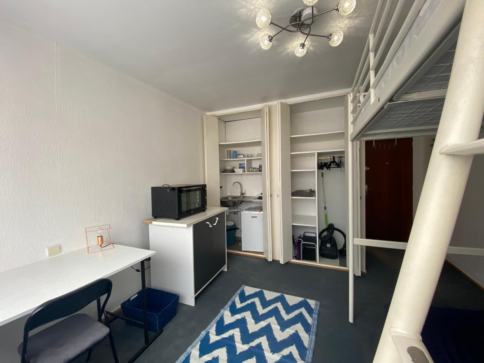 Appartement - STRASBOURG
