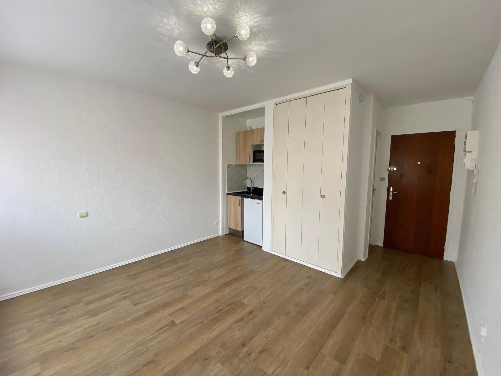 Appartement - STRASBOURG