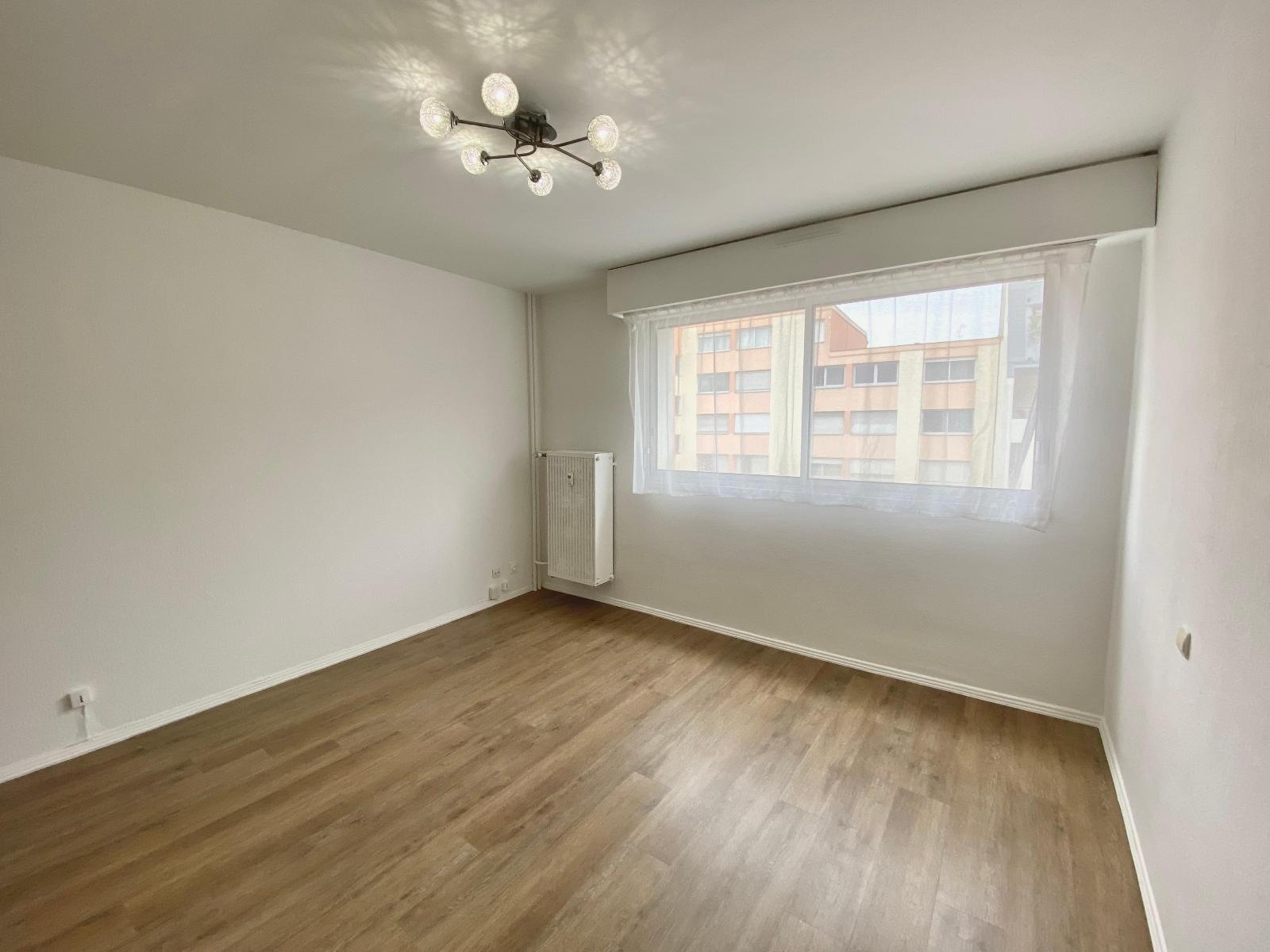 Appartement - STRASBOURG