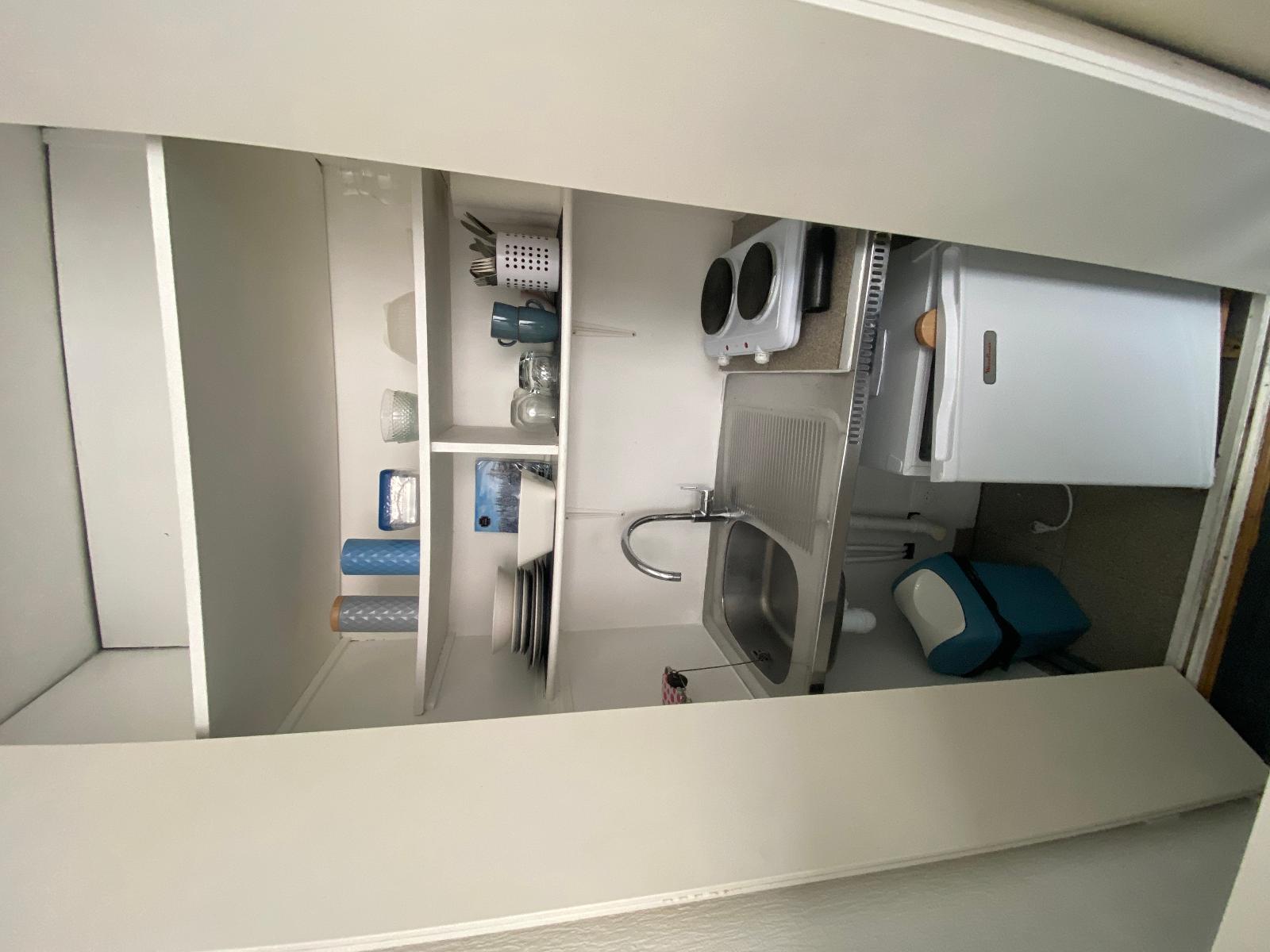 Appartement - STRASBOURG
