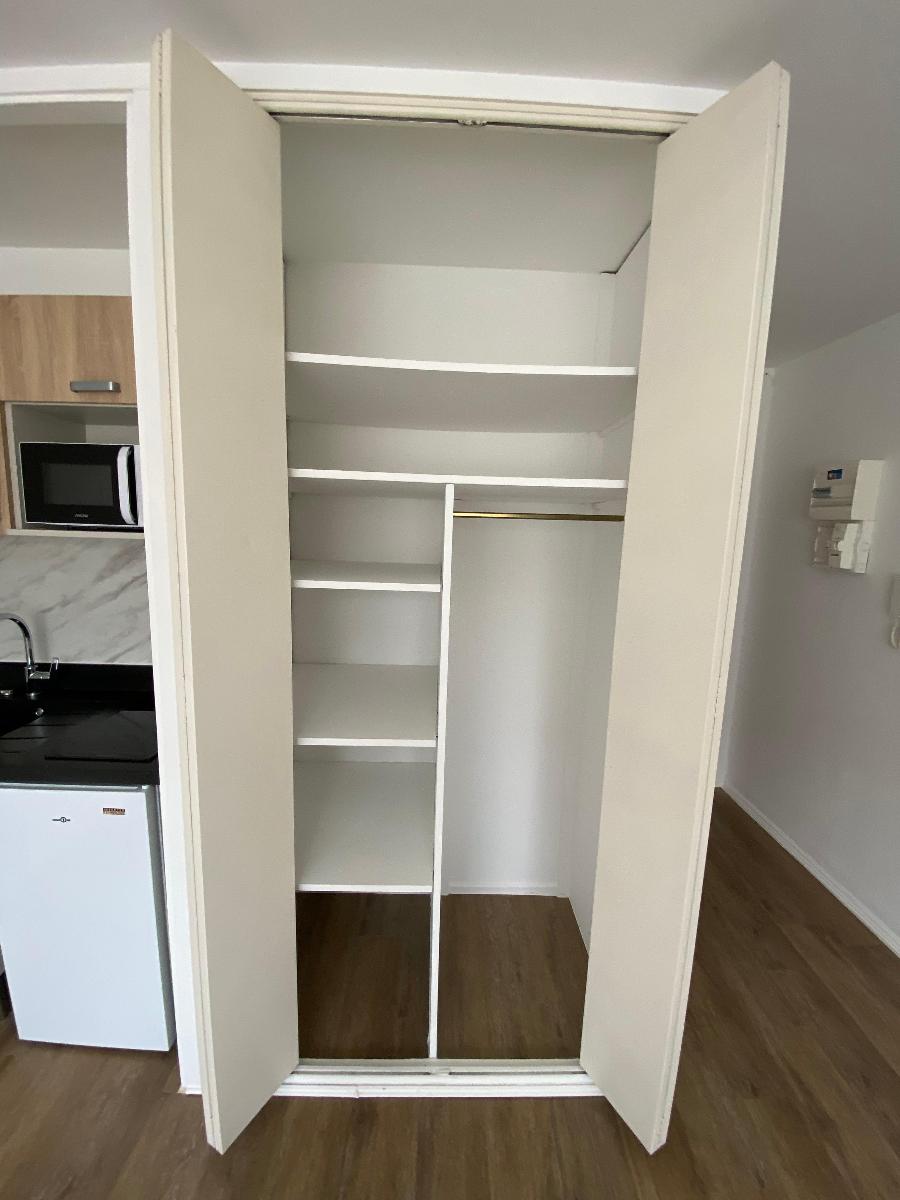 Appartement - STRASBOURG