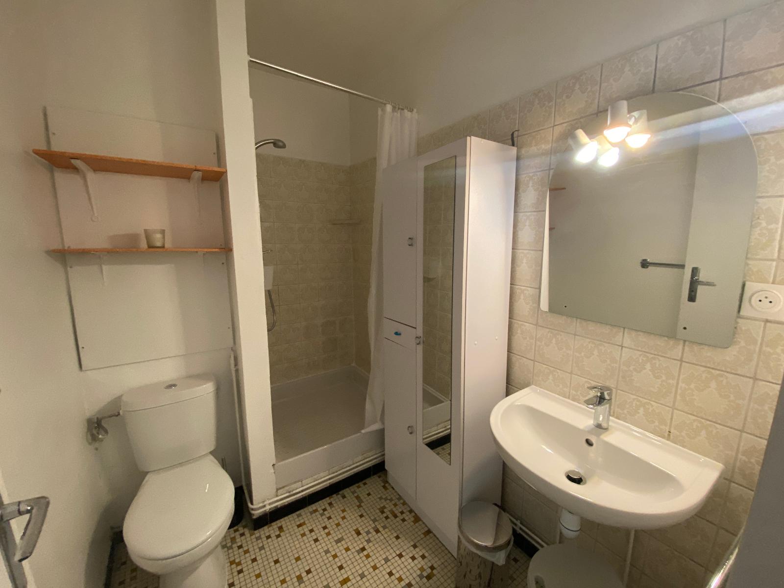 Appartement - STRASBOURG