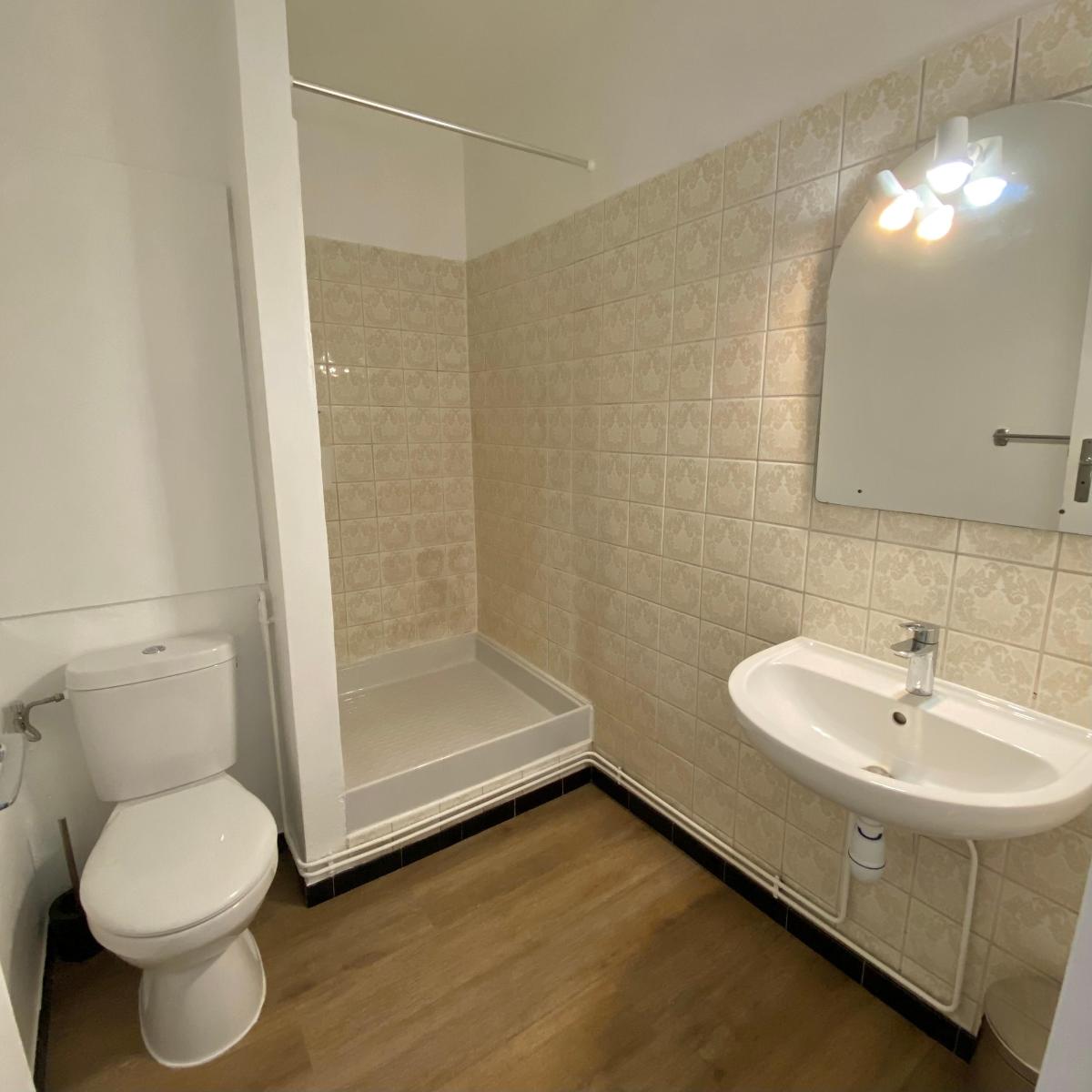 Appartement - STRASBOURG