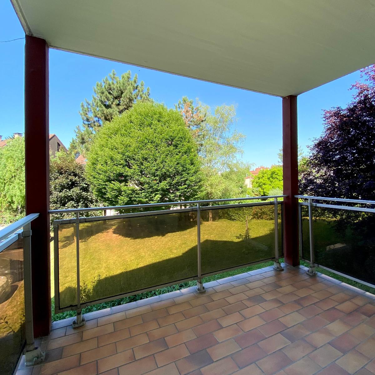Appartement - STRASBOURG
