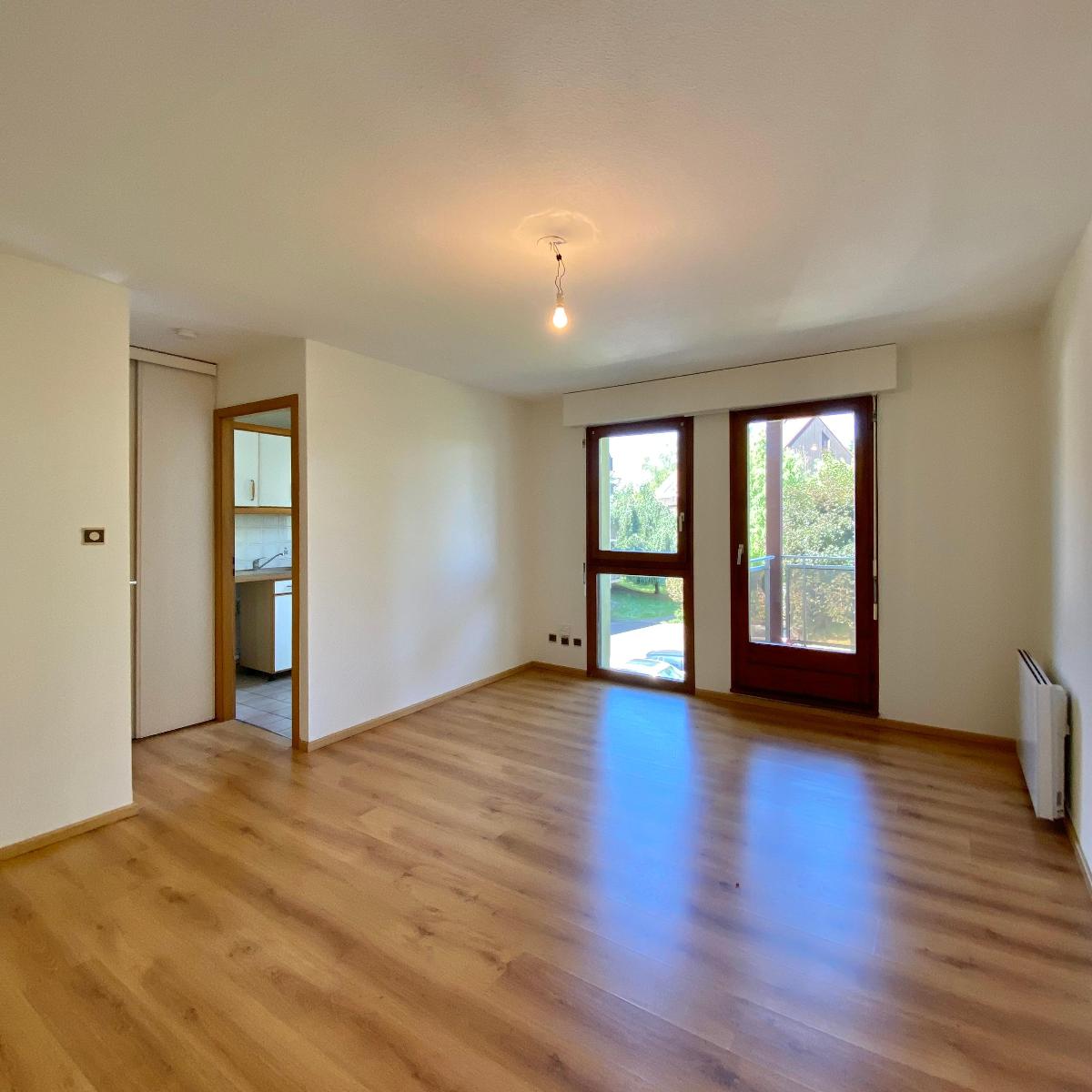 Appartement - STRASBOURG
