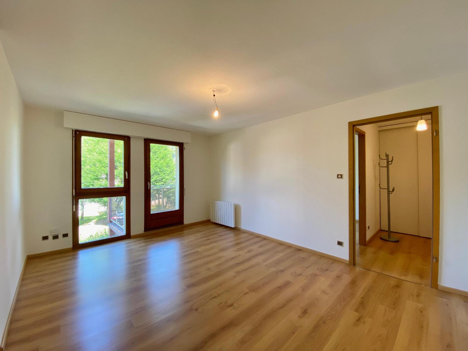 Appartement - STRASBOURG