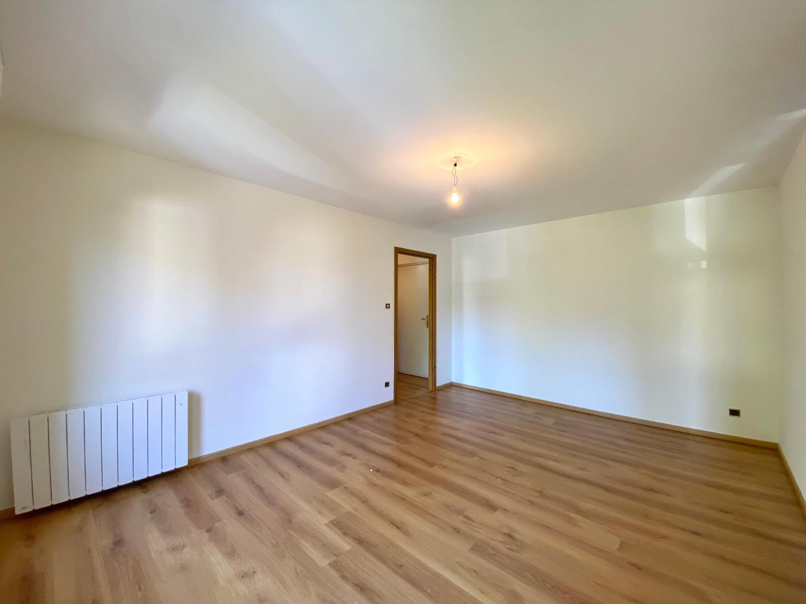 Appartement - STRASBOURG