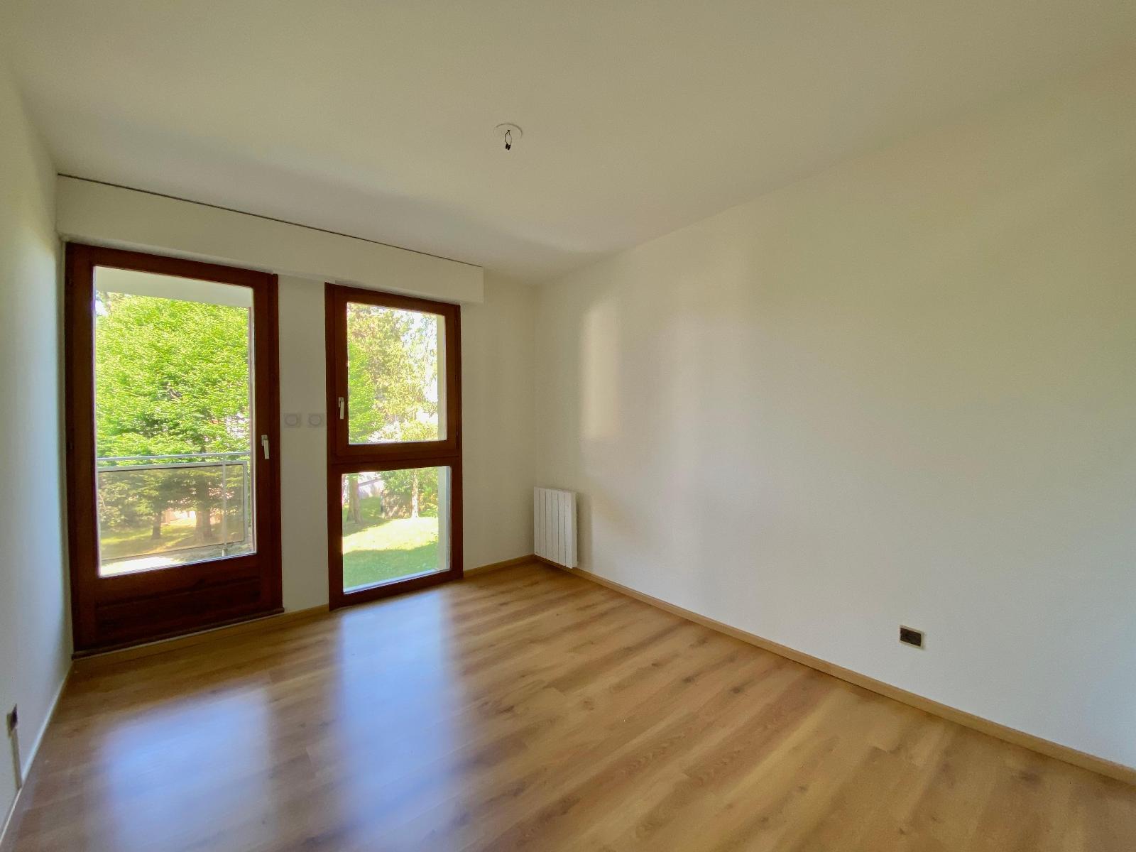 Appartement - STRASBOURG