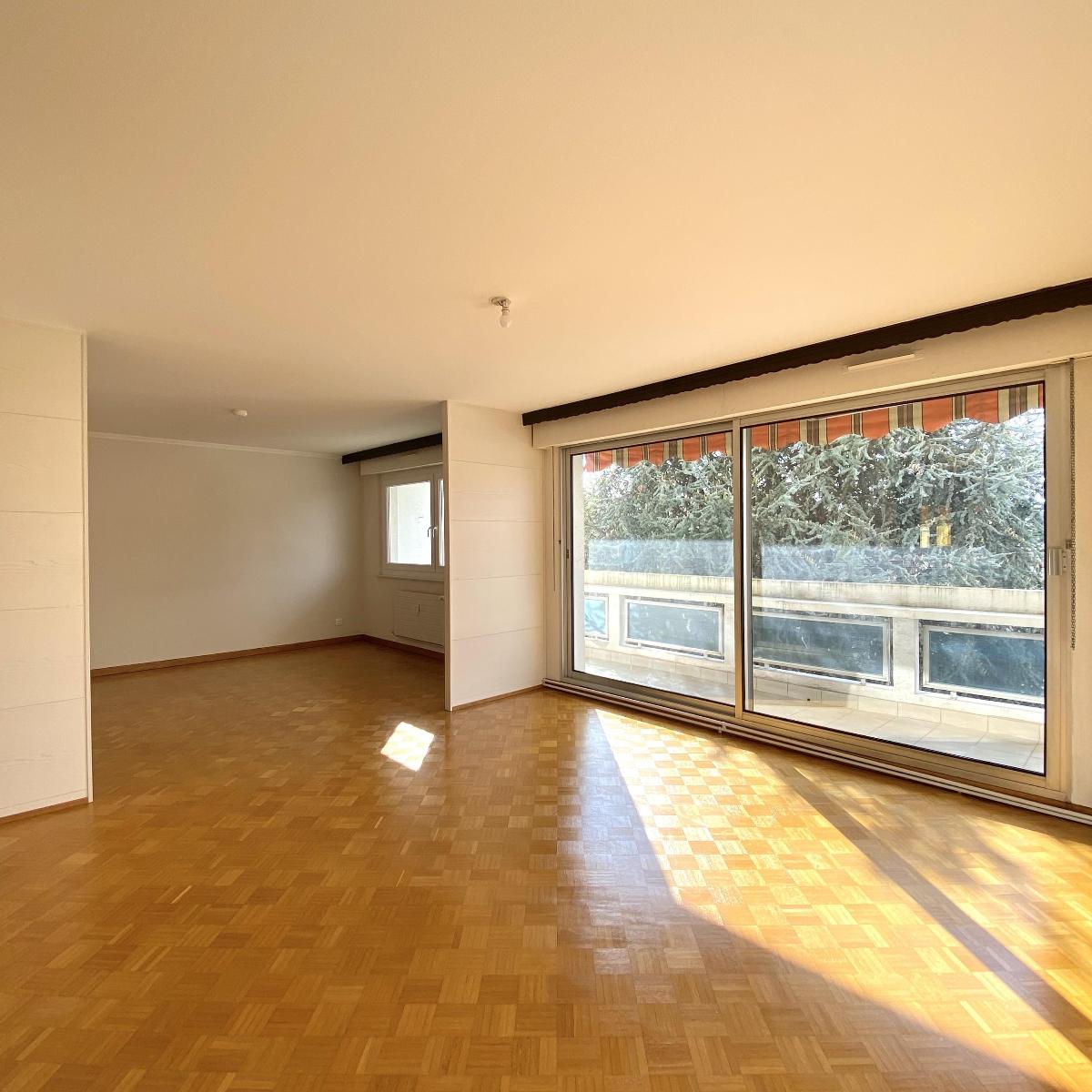 Appartement - STRASBOURG