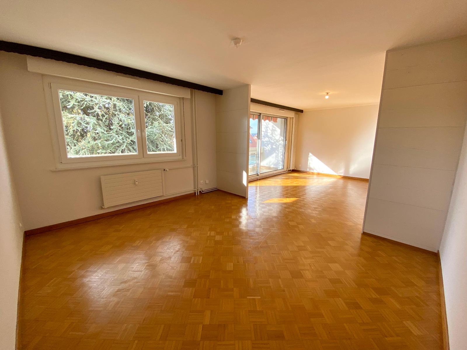 Appartement - STRASBOURG