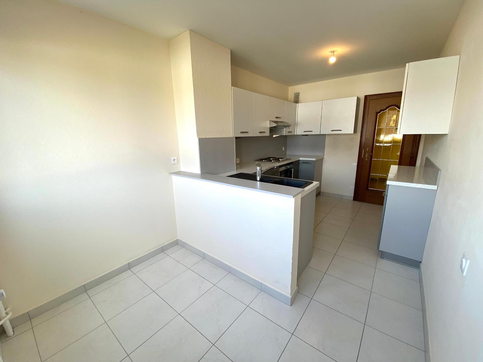 Appartement - STRASBOURG