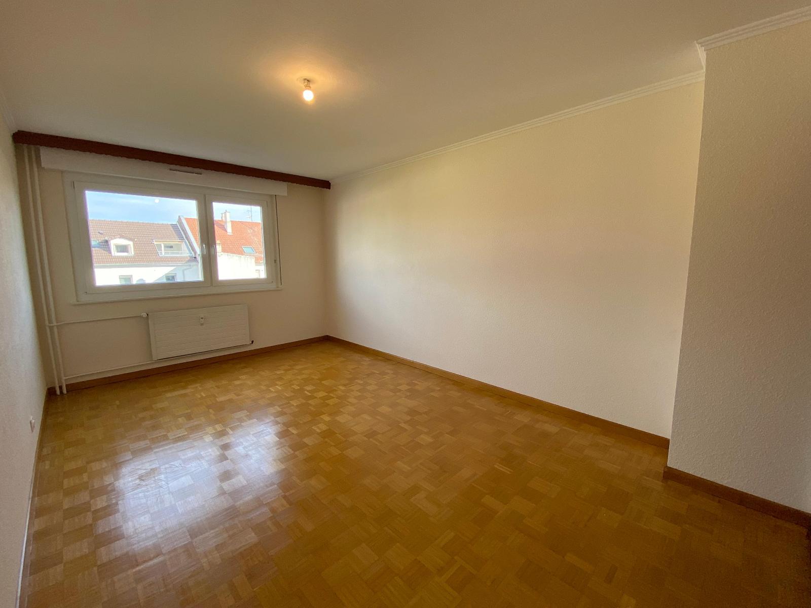 Appartement - STRASBOURG