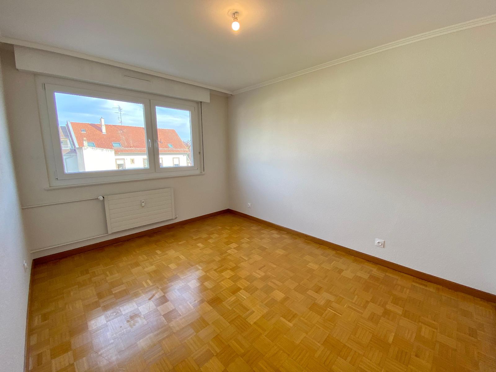 Appartement - STRASBOURG