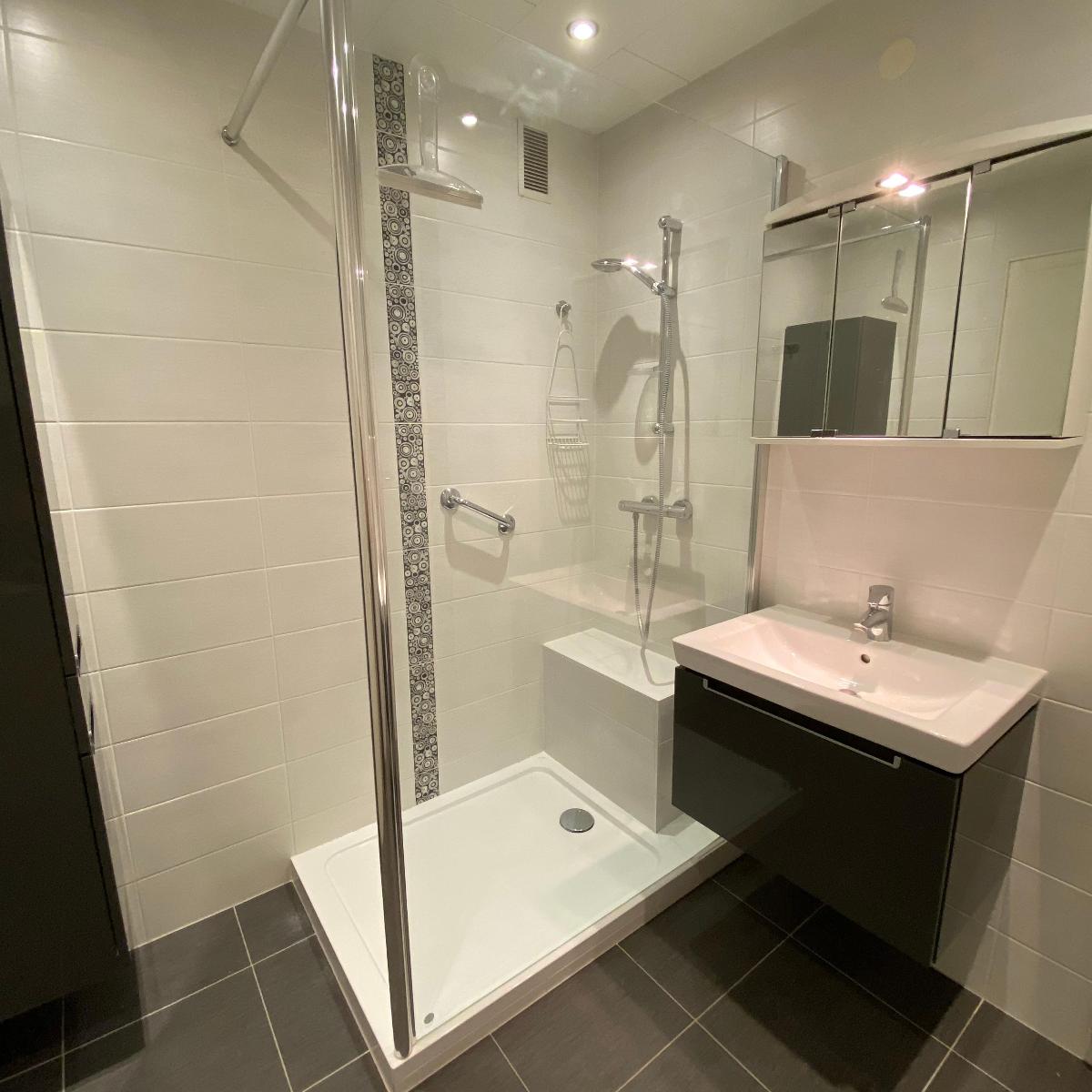 Appartement - STRASBOURG