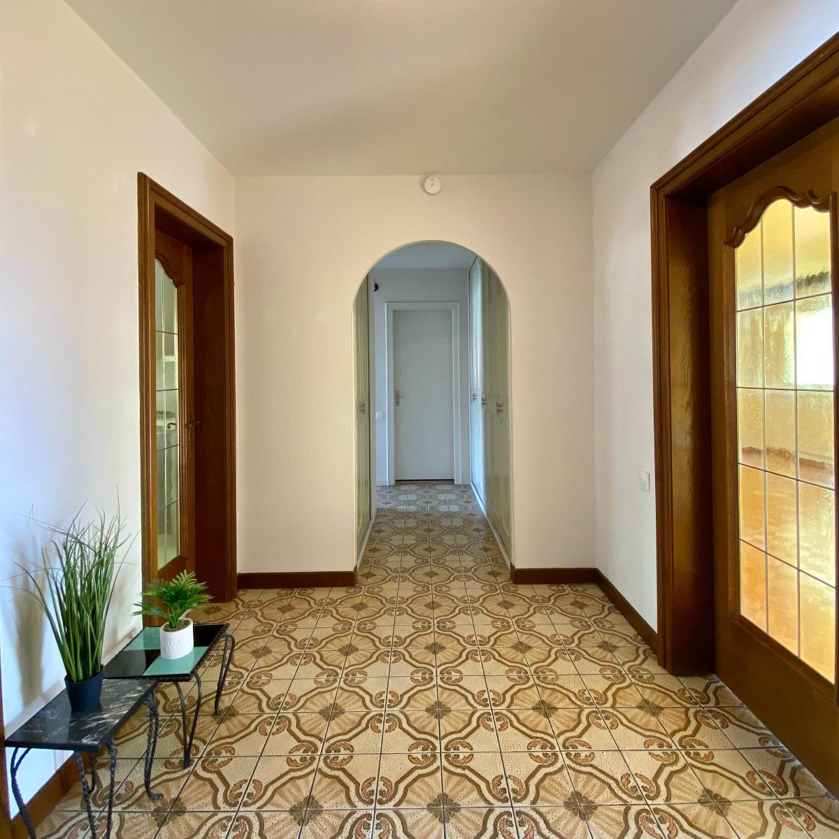 Appartement - STRASBOURG