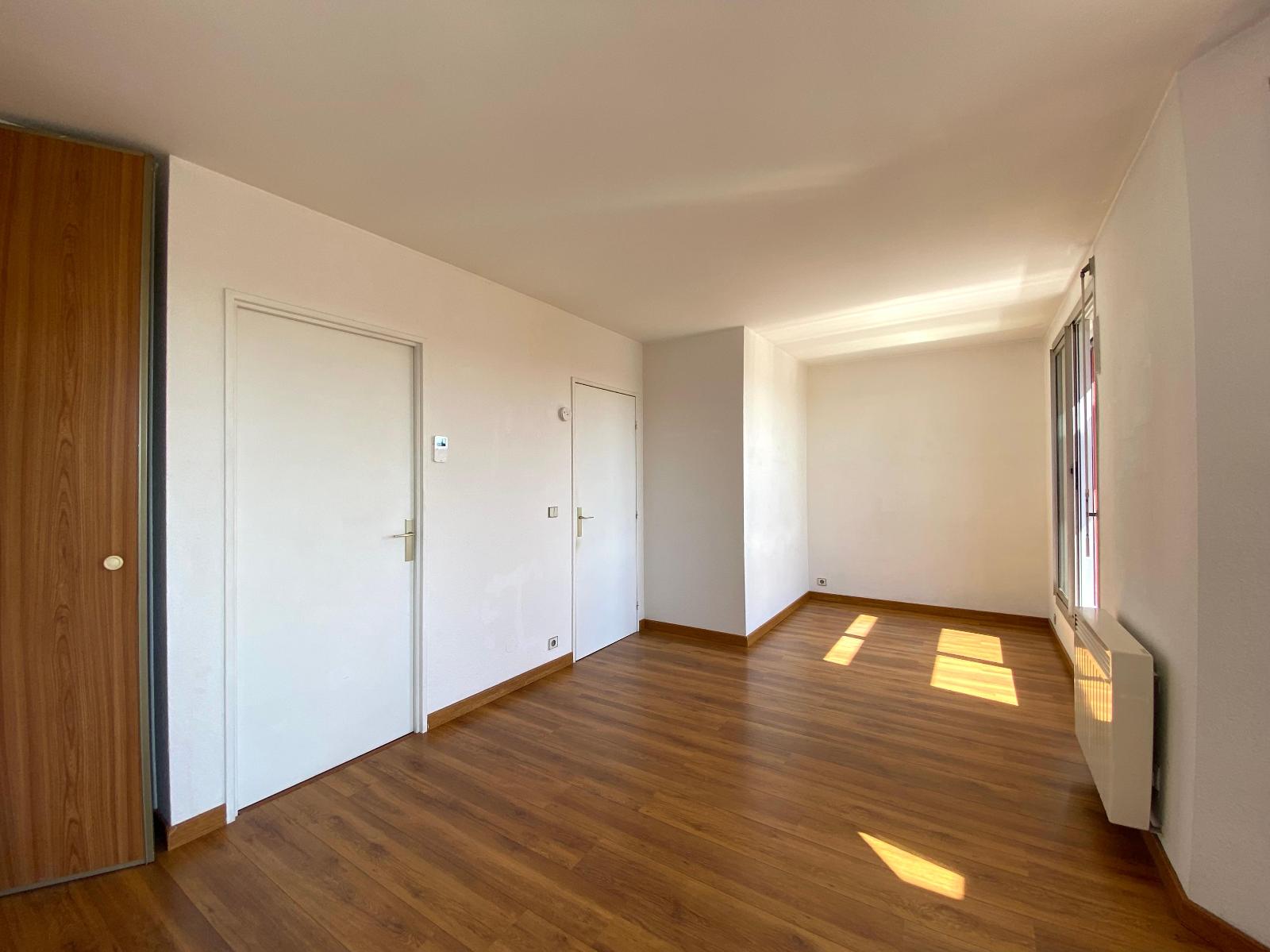 Appartement - STRASBOURG