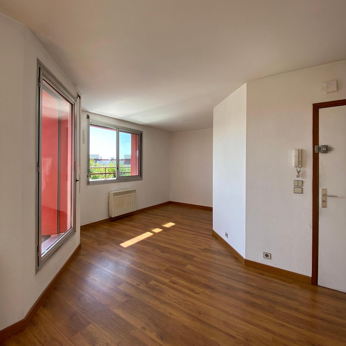 Appartement - STRASBOURG