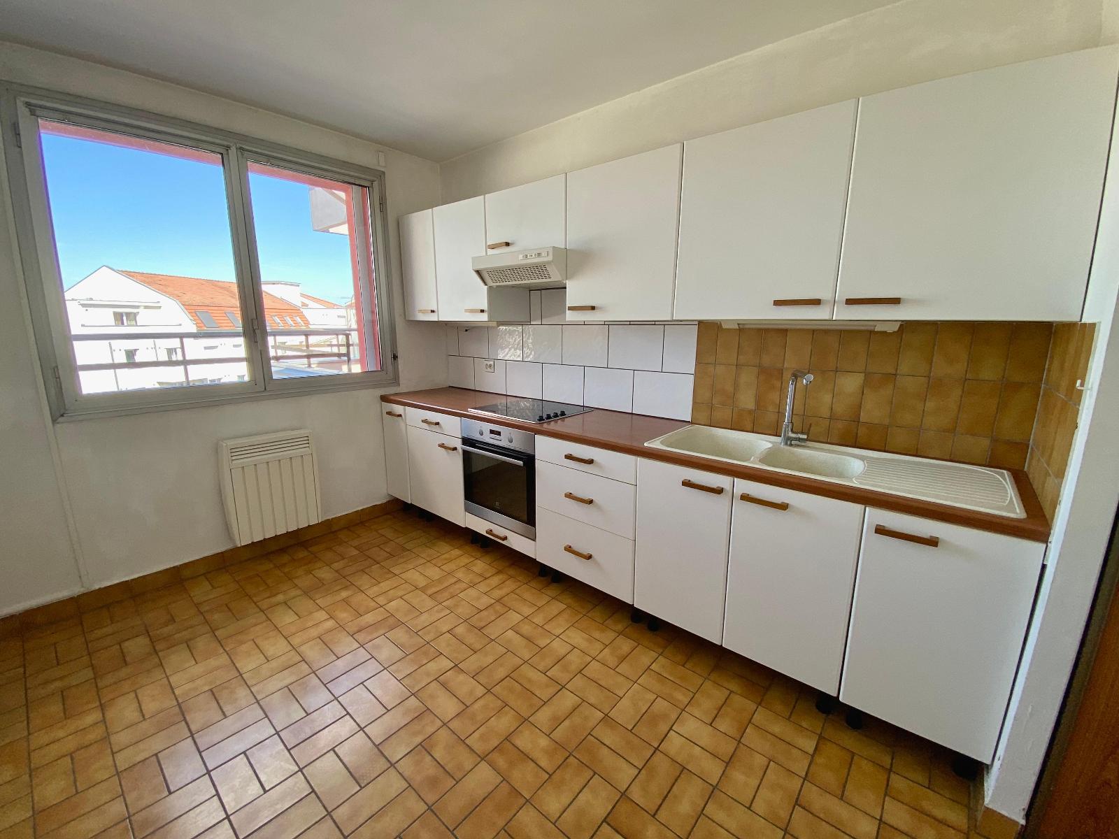 Appartement - STRASBOURG