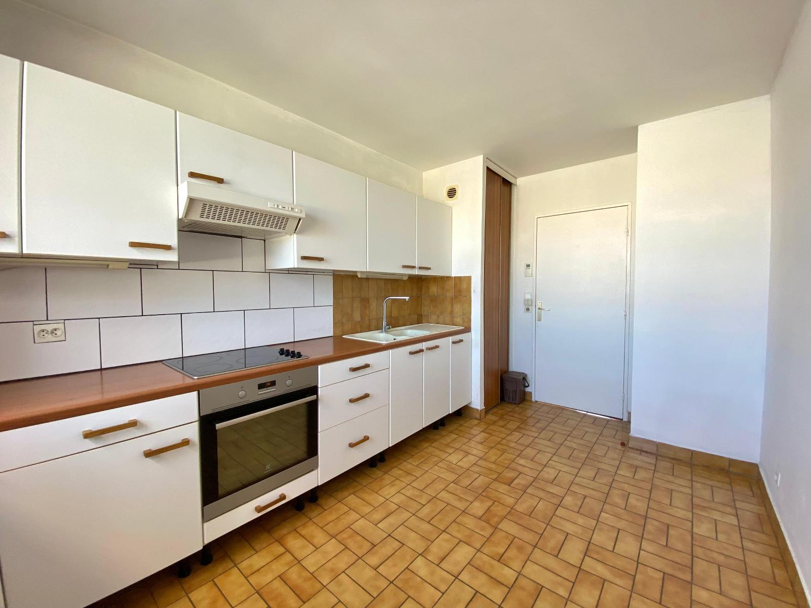 Appartement - STRASBOURG