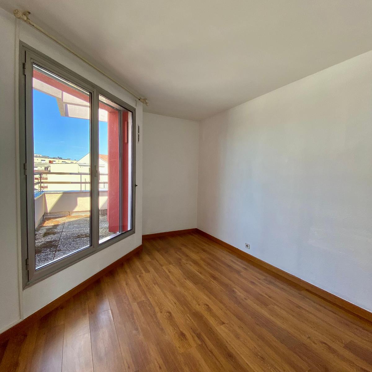 Appartement - STRASBOURG