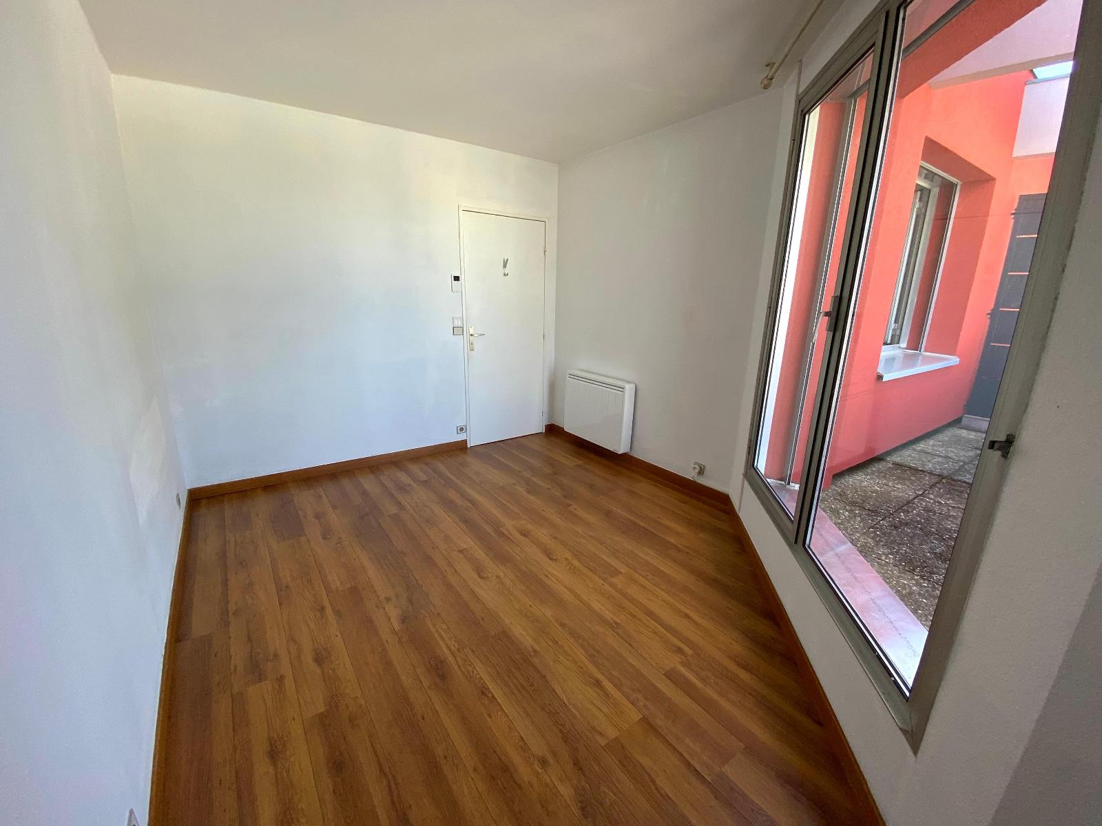 Appartement - STRASBOURG