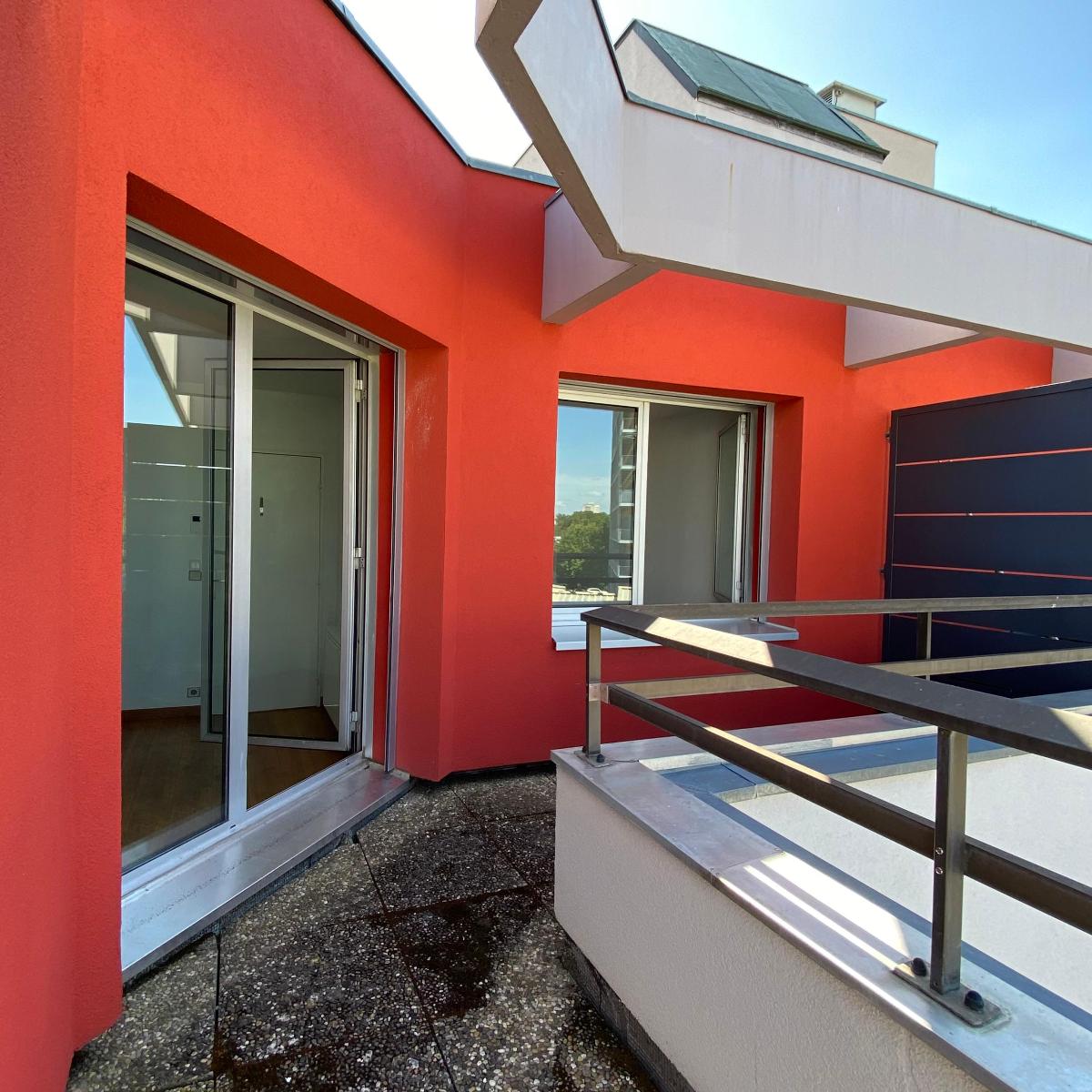 Appartement - STRASBOURG