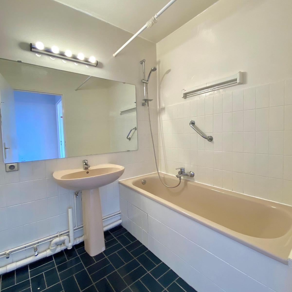 Appartement - STRASBOURG
