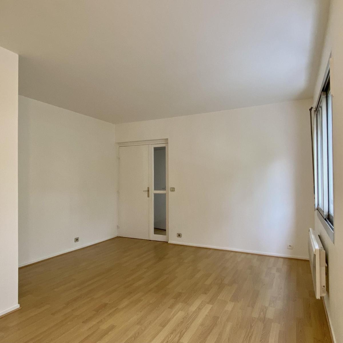 Appartement - STRASBOURG