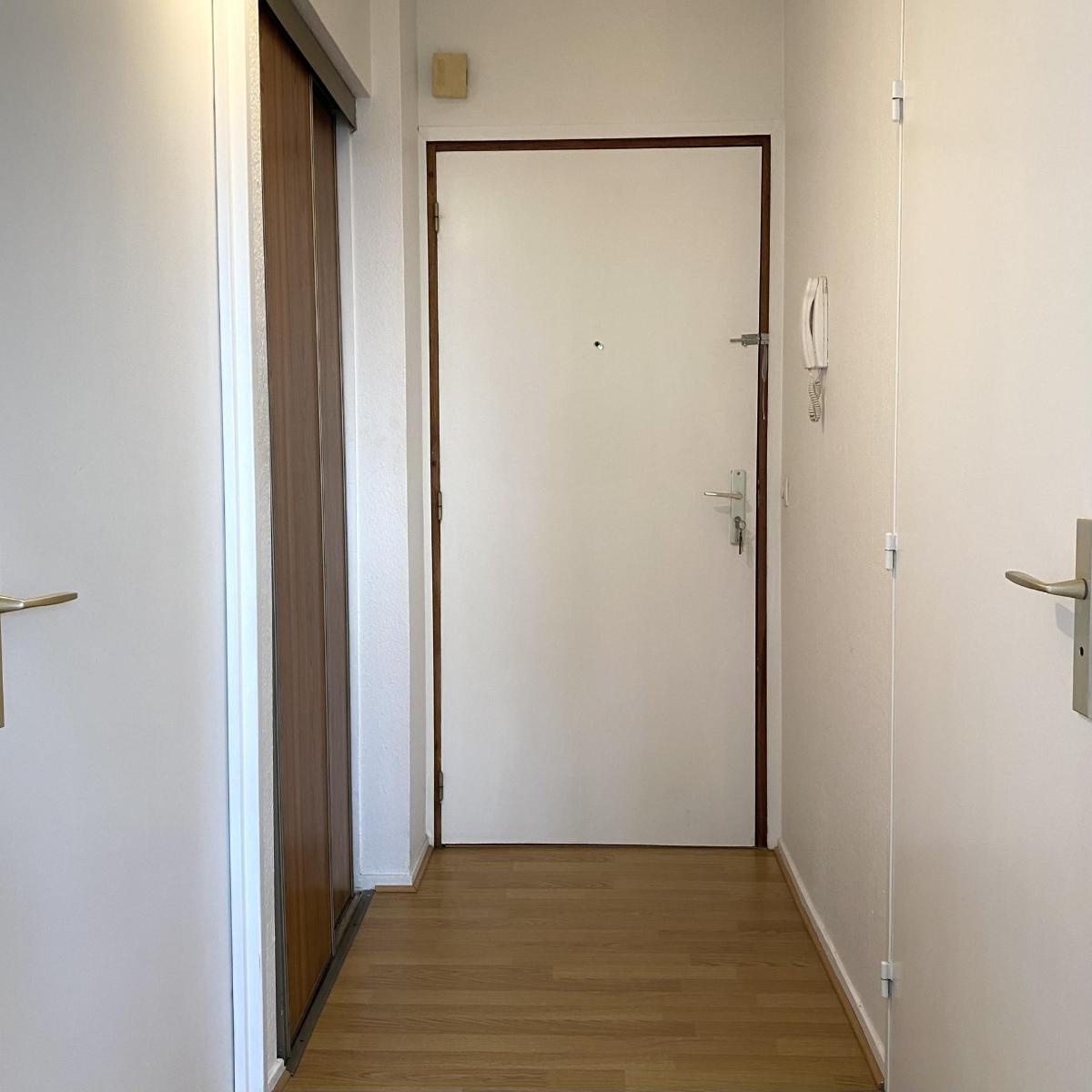 Appartement - STRASBOURG