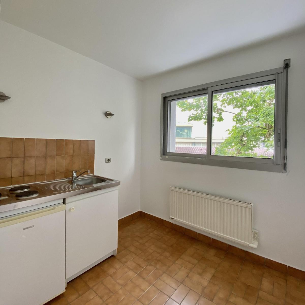 Appartement - STRASBOURG