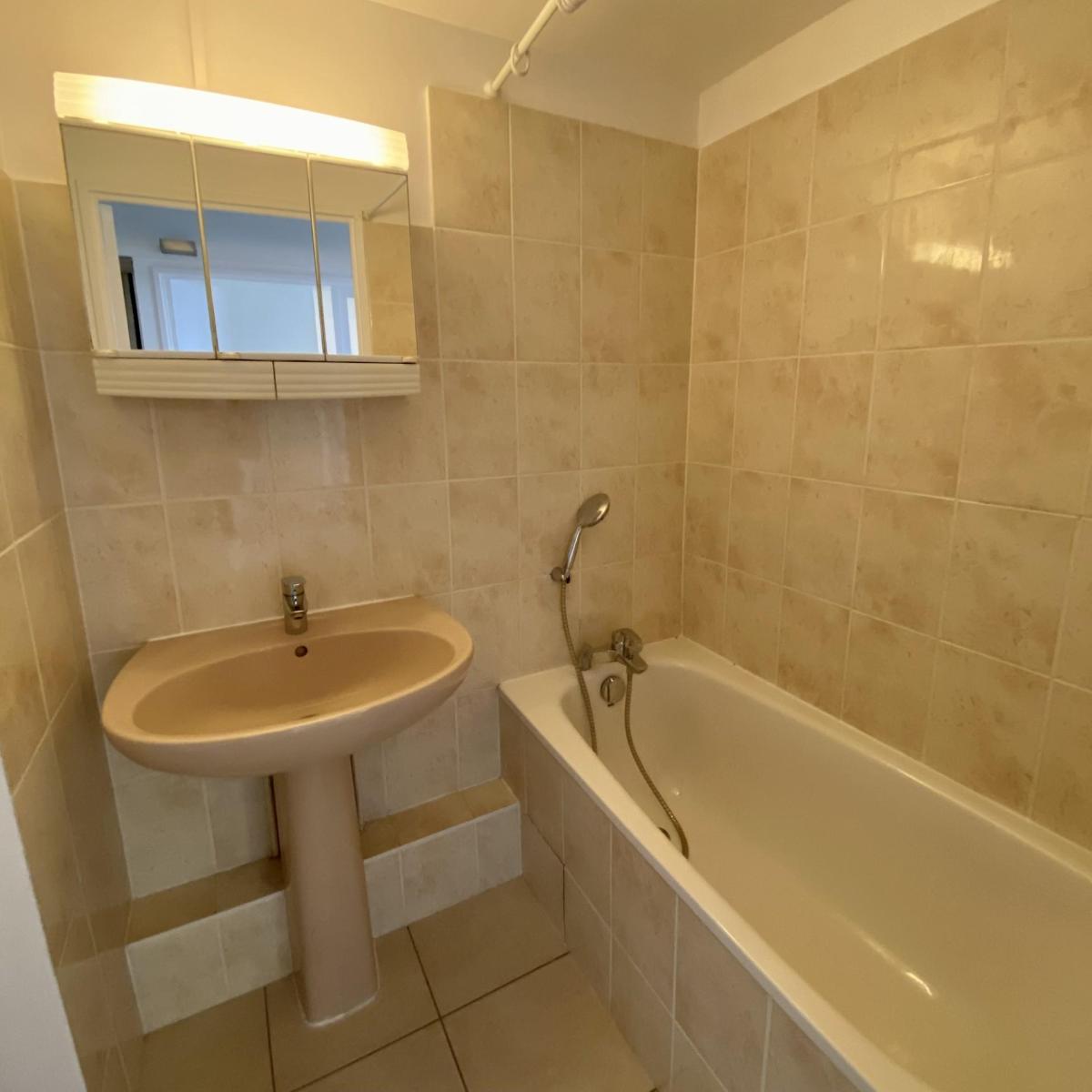 Appartement - STRASBOURG